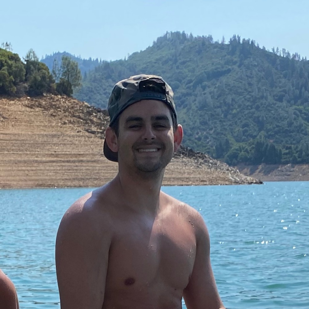 Meet your Posher, Mike